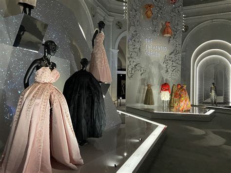 dior town hall|The Dior Ball of Dreams: An Immersive Experience Inspired by .